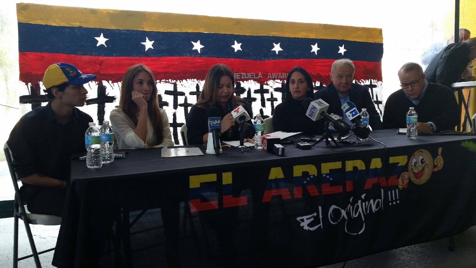 Photo 7 from Venezuela Awareness Foundation